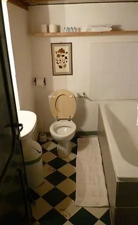 Hotel Hello Trastevere - Rome