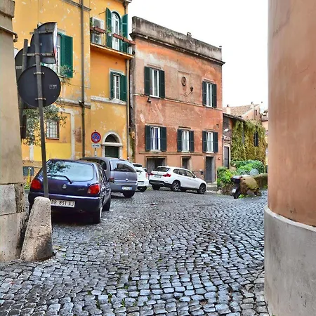 Hotel Hello Trastevere - *