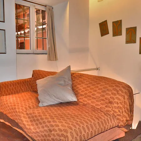 Hotel Hello Trastevere -